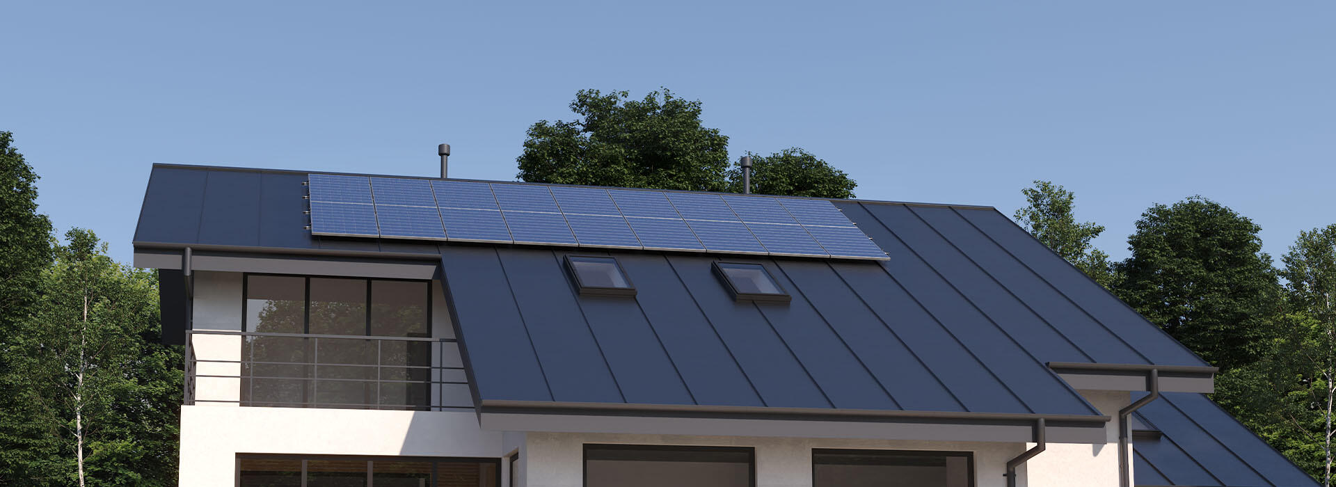 découvrez les avantages du panneau solaire en zinc, une solution innovante et durable pour la production d'énergie renouvelable. profitez d'une intégration esthétique et performante dans vos projets de construction tout en réduisant votre empreinte carbone.