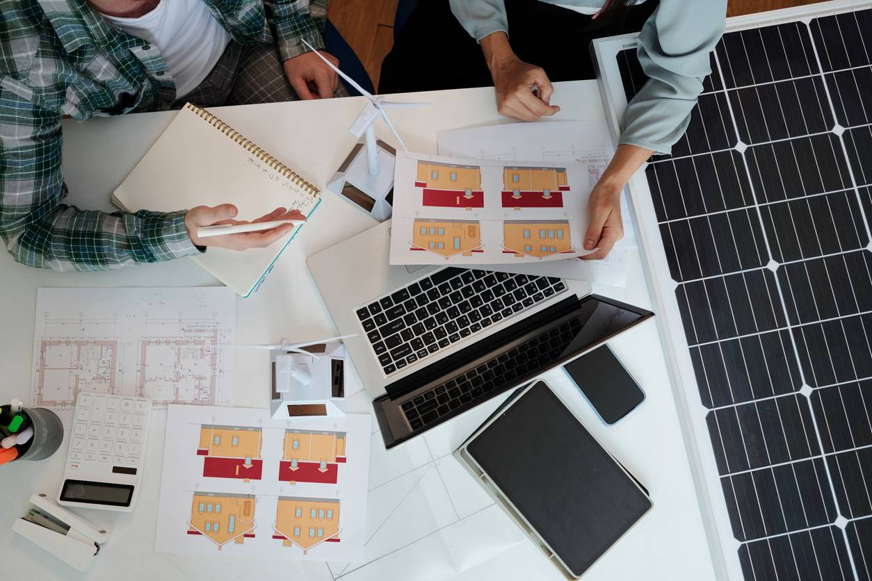 découvrez les différentes aides financières disponibles pour l'installation de panneaux solaires en france. profitez de subventions, crédits d'impôt et autres dispositifs gouvernementaux pour réduire le coût de votre investissement écologique et réaliser des économies sur votre facture d'énergie.