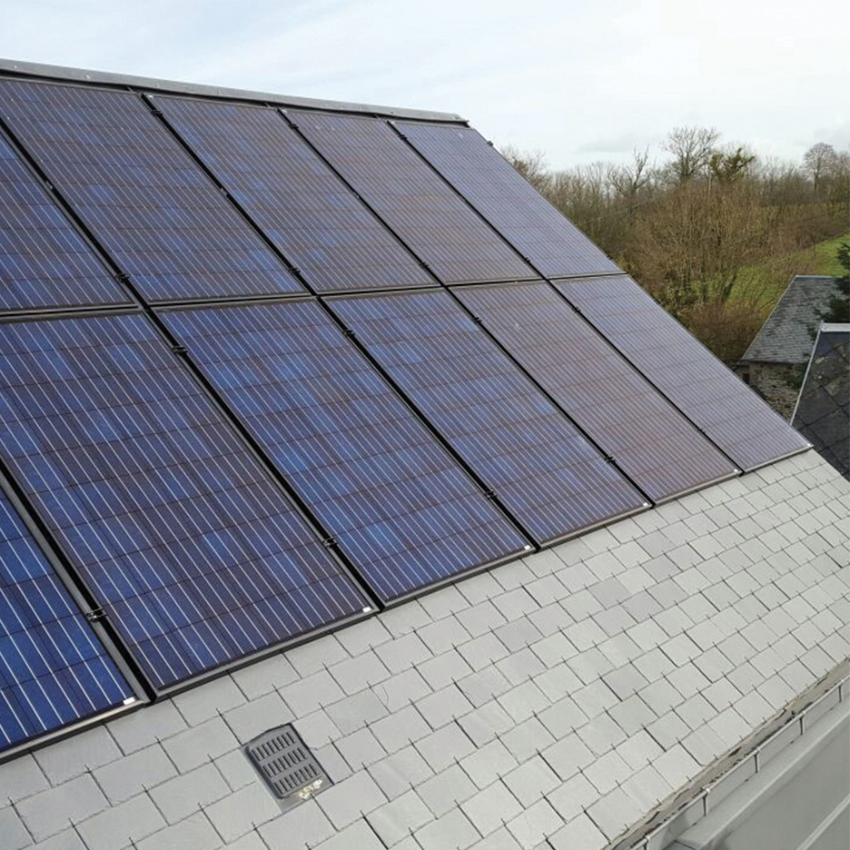 découvrez les panneaux soluxtec, une solution innovante et efficace pour la production d'énergie solaire. optimisez votre consommation d'énergie tout en préservant l'environnement grâce à des technologies de pointe et un design élégant. idéal pour les particuliers et les professionnels, faites le choix de la durabilité avec soluxtec.