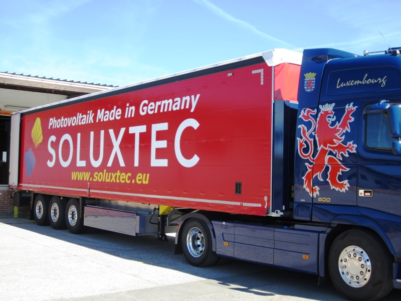 découvrez le panneau soluxtec, une solution innovante et efficace pour la production d'énergie solaire. profitez de performances optimales et d'une durabilité exceptionnelle pour réduire votre empreinte carbone tout en économisant sur vos factures d'électricité.
