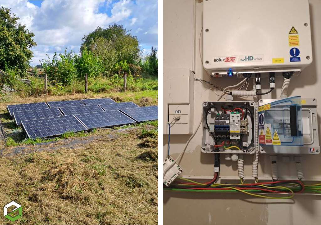 découvrez le panneau soluxtec, une solution innovante qui combine performance et durabilité pour vos besoins en énergie solaire. profitez d'une conception avancée et d'une efficacité optimale pour maximiser votre production d'énergie renouvelable.