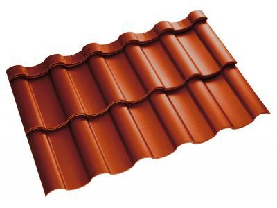 découvrez notre sélection de panneaux tuiles, parfaits pour donner du style et de la durabilité à votre toiture. idéaux pour tous vos projets de construction ou de rénovation, nos panneaux offrent une excellente résistance aux intempéries et une esthétique moderne.