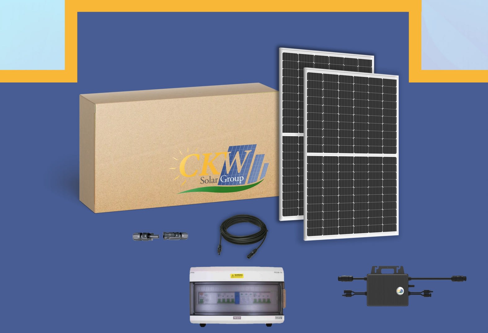 découvrez nos panneaux solaires de 9 kw, conçus pour maximiser votre production d'énergie renouvelable. idéaux pour les foyers et les entreprises, ces panneaux offrent performance, durabilité et économies sur vos factures d'électricité. investissez dans un avenir durable avec nos solutions solaires.