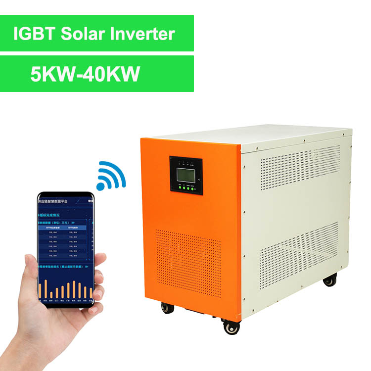 découvrez nos panneaux solaires 9kw, idéaux pour maximiser votre production d'énergie renouvelable. profitez d'une installation performante et d'un retour sur investissement rapide tout en réduisant votre empreinte carbone.
