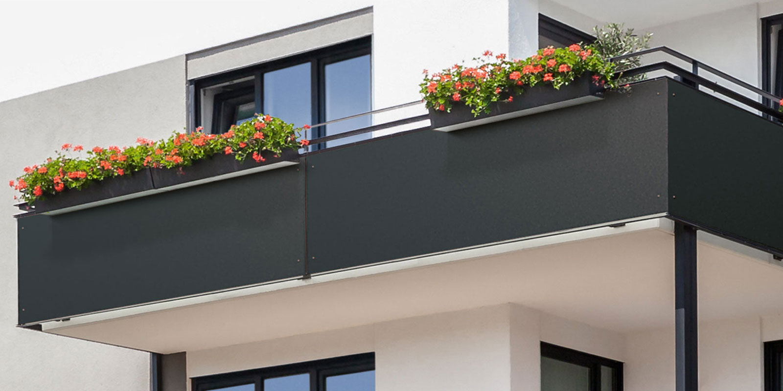 découvrez notre sélection de panneaux pour balcon, alliant design et fonctionnalité. idéaux pour préserver votre intimité tout en embellissant votre espace extérieur, ces panneaux sont faciles à installer et résistants aux intempéries.