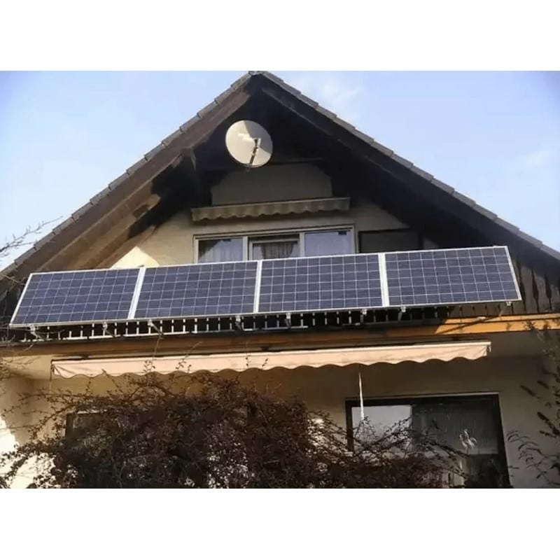 découvrez notre sélection de panneaux pour balcon, alliant esthétisme et fonctionnalité. protégez votre espace extérieur des regards indiscrets tout en apportant une touche moderne à votre balcon. idéal pour créer un cocon de tranquillité.