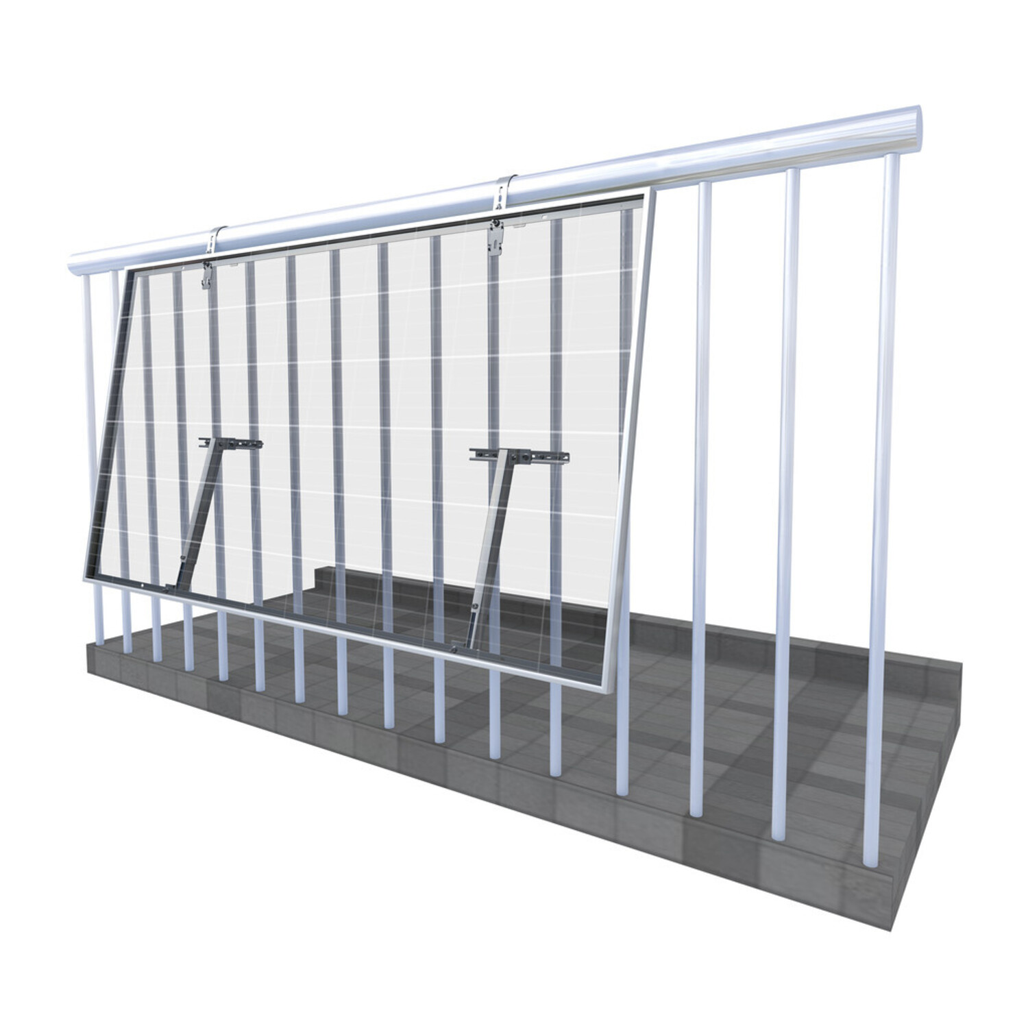 découvrez notre sélection de panneaux pour balcon, conçus pour allier esthétique et praticité. protégez votre espace extérieur des regards indiscrets tout en ajoutant une touche de style à votre balcon. idéal pour la décoration et l'intimité.