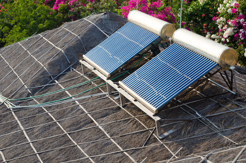 découvrez les panneaux de chauffage solaire, une solution écologique et économique pour optimiser le confort thermique de votre maison. profitez d'une énergie renouvelable pour réduire vos factures de chauffage et contribuer à la préservation de l'environnement.