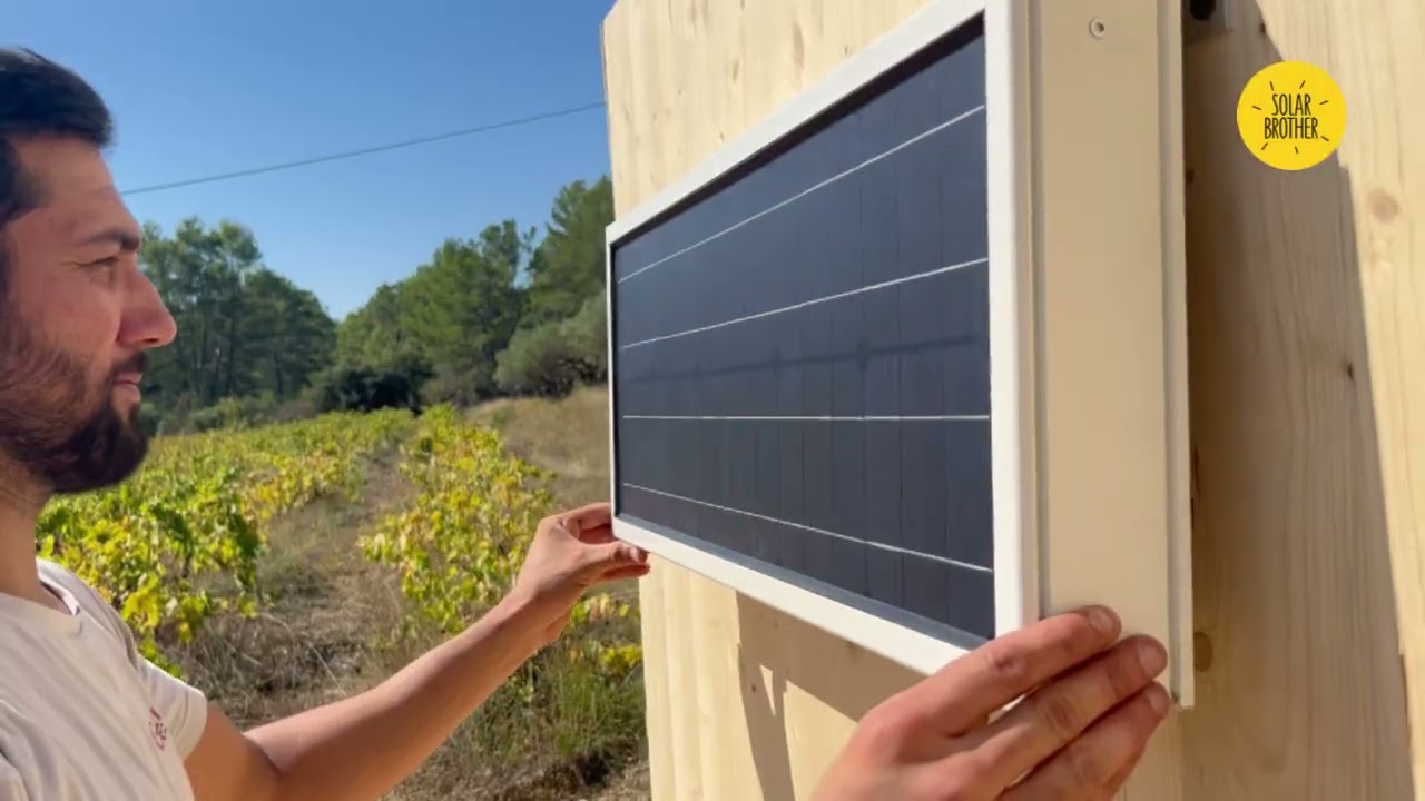 découvrez les panneaux de chauffage solaire, une solution écologique et économique pour réduire vos factures d'énergie tout en préservant l'environnement. apprenez comment ces dispositifs innovants captent l'énergie du soleil pour chauffer votre maison efficacement.