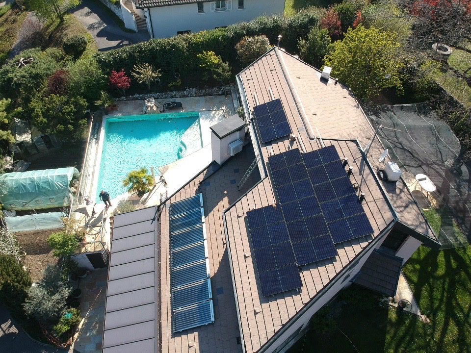 découvrez les panneaux eurener, des solutions photovoltaïques innovantes et performantes qui permettent de maximiser votre production d'énergie solaire. idéal pour une transition énergétique durable et économique.