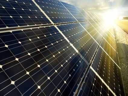 découvrez les avantages des panneaux monocristallins pour une production d'énergie solaire optimale. efficacité, durabilité et rendement élevé : explorez pourquoi ces panneaux sont une excellente option pour votre installation photovoltaïque.
