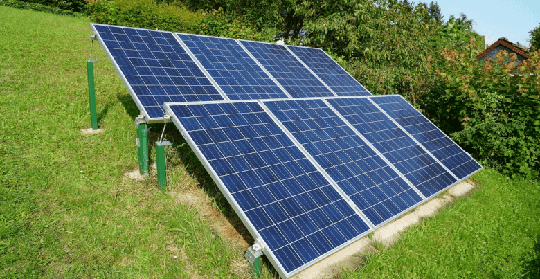 découvrez les avantages des panneaux monocristallins pour votre installation solaire. efficacité énergétique, durabilité et performance optimisée, ces panneaux représentent un choix idéal pour maximiser votre production d'électricité renouvelable.