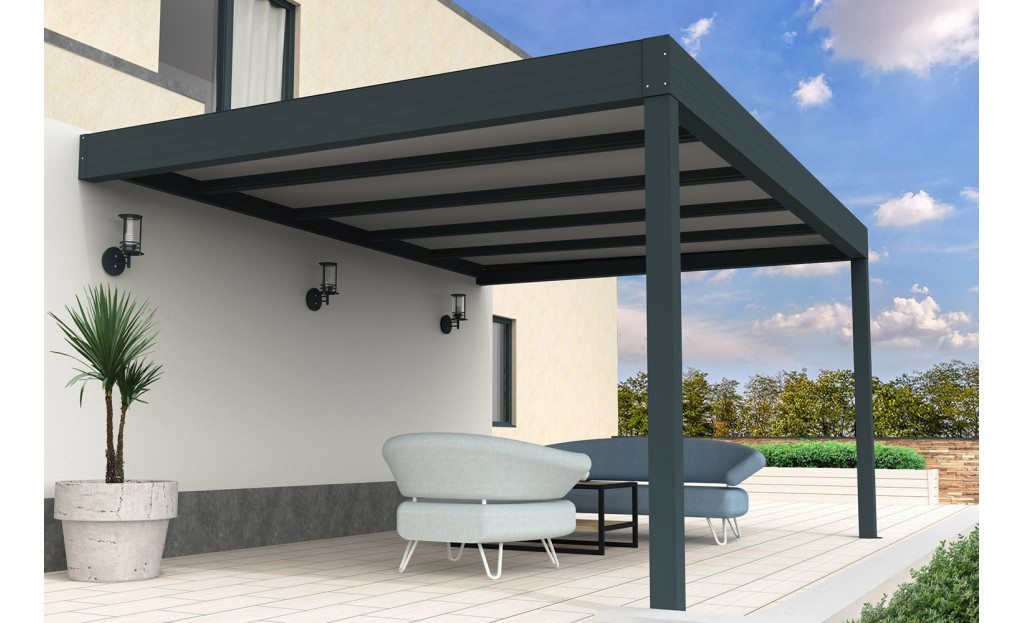 découvrez notre sélection de panneaux pour pergola, alliant esthétique et fonctionnalité. protégez-vous du soleil tout en embellissant votre espace extérieur avec nos designs modernes et durables. parfaits pour créer un coin ombragé dans votre jardin ou sur votre terrasse.