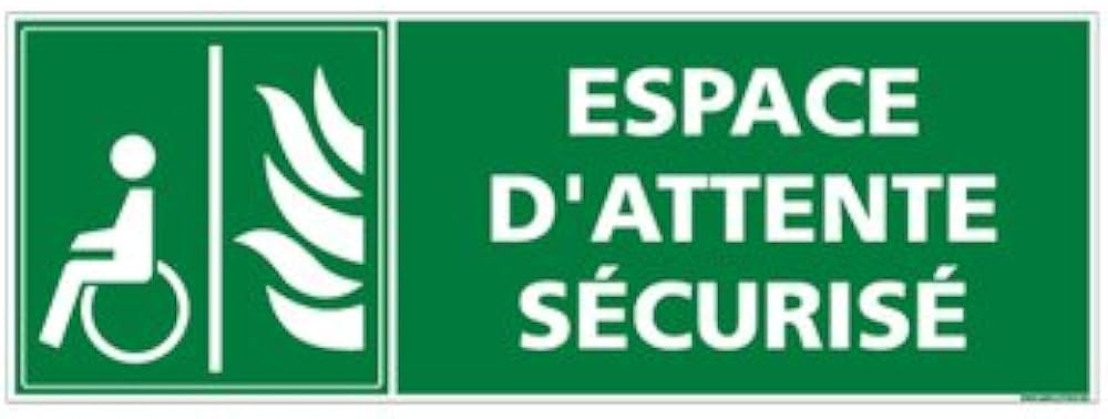 découvrez les panneaux photoluminescents pour la sécurité, une solution innovante pour éclairer vos espaces en cas de coupure de courant. améliorez la sécurité de vos locaux avec une visibilité accrue et une évacuation facile grâce à des panneaux qui brillent dans l'obscurité.