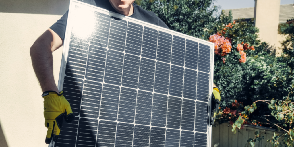 découvrez les panneaux photovoltaïques de dernière génération pour 2024. optimisez votre production d'énergie solaire et réduisez vos factures d'électricité avec des solutions innovantes et durables. investissez dans un avenir énergétique propre et performant.