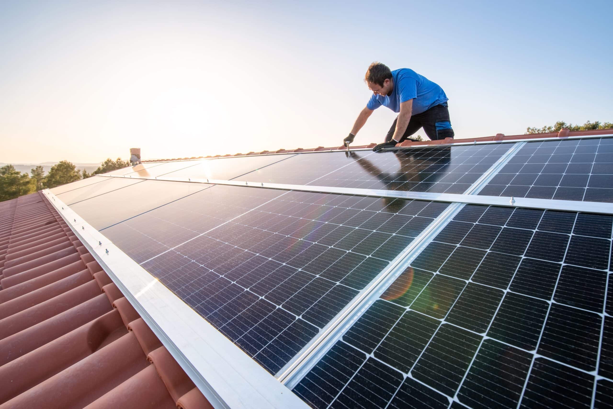 découvrez les innovations et les tendances des panneaux photovoltaïques pour 2025. optimisez votre production d'énergie solaire et contribuez à un avenir durable grâce aux dernières technologies et à des conseils d'experts.