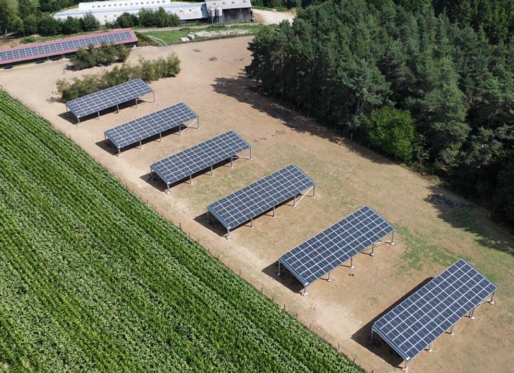 découvrez les innovations et tendances des panneaux photovoltaïques en 2025. maximisez votre production d'énergie grâce aux nouvelles technologies et optimisez votre investissement énergétique pour un avenir plus durable.