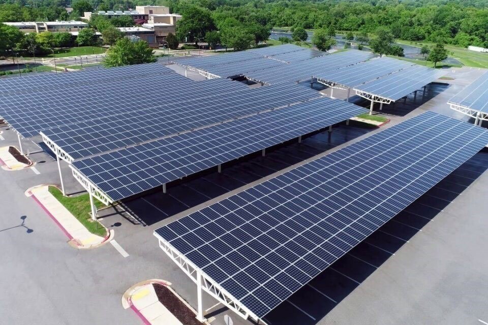 découvrez les tendances et avancées des panneaux photovoltaïques en 2025. informez-vous sur les technologies innovantes, les avantages écologiques et les solutions d'énergie renouvelable pour un avenir durable.