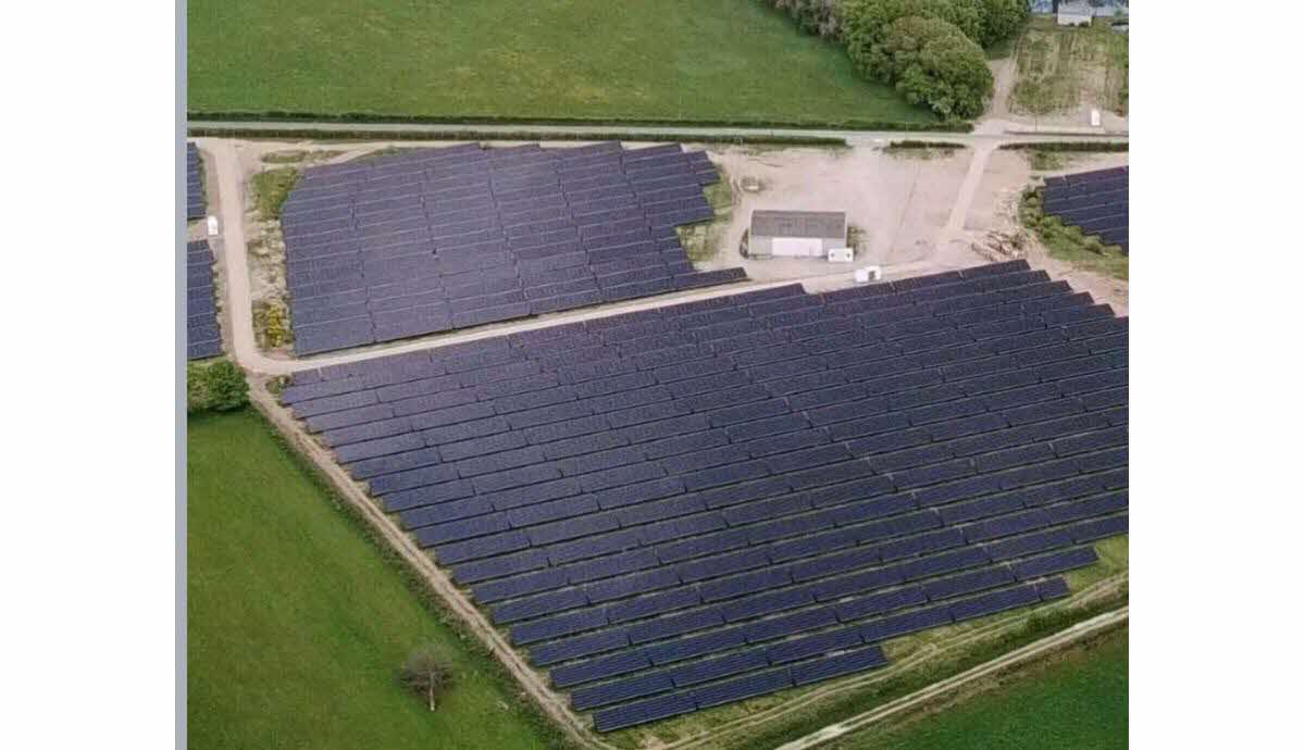 découvrez les tout derniers panneaux photovoltaïques de 2025, leur technologie innovante, leurs avantages écologiques et économiques, ainsi que leur impact sur la transition énergétique. informez-vous sur les meilleures options pour optimiser votre consommation d'énergie solaire.