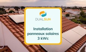 découvrez les avantages des panneaux photovoltaïques 3kw pour une production d'énergie solaire efficace et économique. idéaux pour les petites maisons, ces systèmes vous permettent de réduire vos factures d'électricité tout en préservant l'environnement. informez-vous sur les coûts, les aides disponibles et les étapes d'installation.