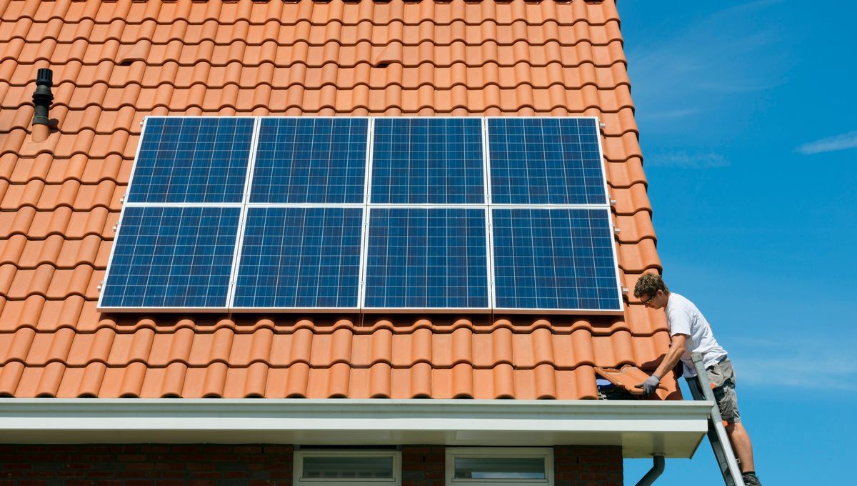découvrez les avantages des panneaux photovoltaïques pour produire votre propre électricité. optez pour une énergie verte, réduisez vos factures d'électricité et contribuez à la protection de l'environnement. informez-vous sur les technologies, les coûts et les aides disponibles pour investir dans des solutions durables.
