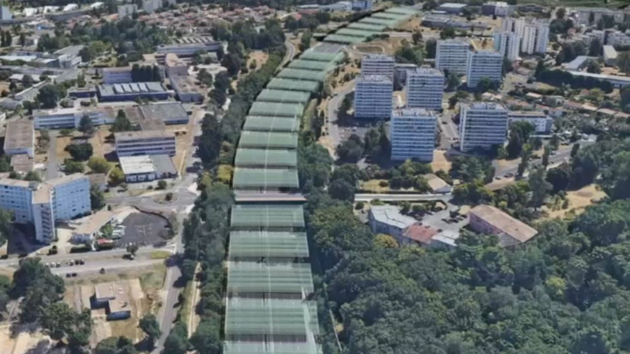 découvrez les meilleurs panneaux photovoltaïques à bordeaux pour optimiser votre consommation d'énergie et réduire votre facture. bénéficiez d'une installation de qualité et d'un accompagnement personnalisé pour un projet durable et écologique.