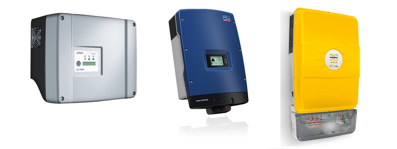 découvrez les panneaux photovoltaïques avec onduleur, une solution écoresponsable pour produire votre propre énergie solaire. optimisez votre consommation d'électricité tout en réduisant votre empreinte carbone grâce à cette technologie innovante.