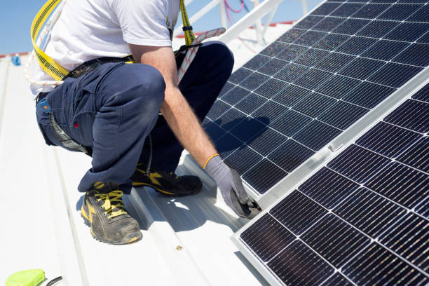 découvrez comment les panneaux photovoltaïques façonnent l'avenir de l'énergie renouvelable. explorez leurs avantages, leur fonctionnement et leur impact sur la transition énergétique.