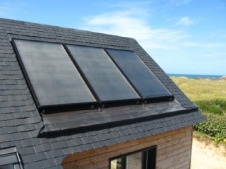 découvrez nos panneaux photovoltaïques durables, conçus pour optimiser votre production d'énergie tout en respectant l'environnement. faites un choix responsable pour un avenir énergétique durable.
