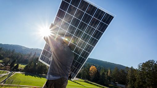 découvrez comment les panneaux photovoltaïques transforment le paysage énergétique des entreprises et façonnent un avenir durable. adoptez les solutions solaires pour réduire les coûts, améliorer l'image de marque et contribuer à la transition énergétique.