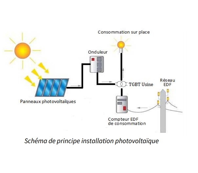 découvrez comment obtenir des panneaux photovoltaïques gratuits et profitez d'une énergie renouvelable sans frais. transformez votre maison en une source d'énergie propre tout en réduisant vos factures d'électricité grâce à des solutions accessibles et avantageuses.