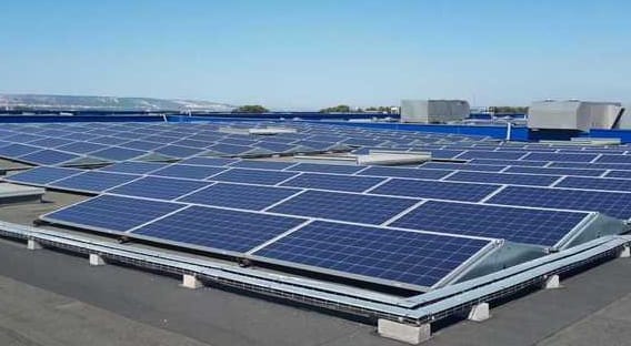 découvrez les panneaux photovoltaïques ikea pour une énergie renouvelable à domicile. optez pour des solutions écologiques et économiques, faciles à installer et conçues pour maximiser votre production d'énergie solaire.
