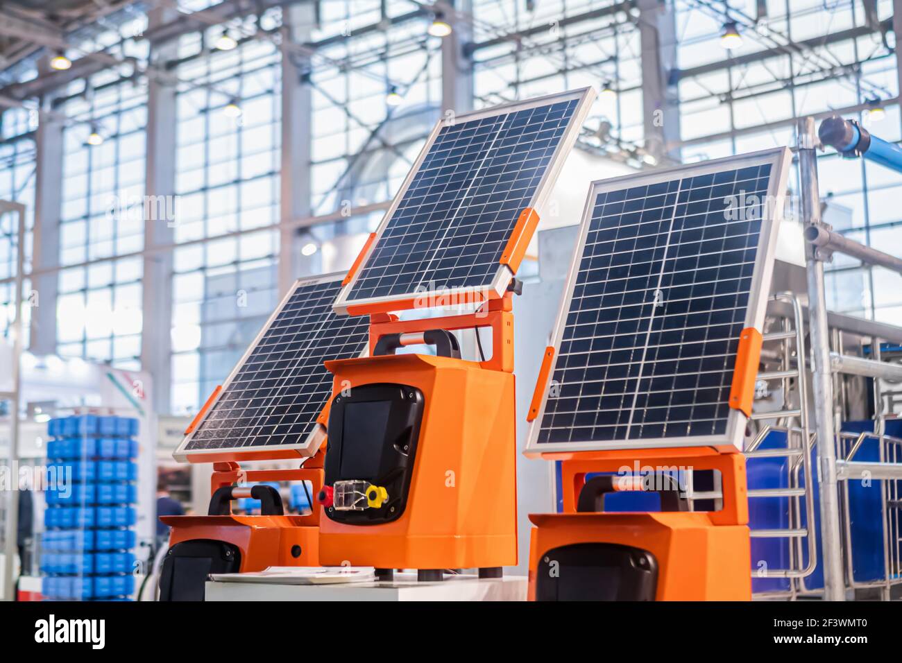 découvrez les panneaux photovoltaïques modernes, une solution innovante et durable pour produire votre propre énergie solaire. réduisez vos factures d'électricité et adoptez une démarche écoresponsable avec des technologies à la pointe de la performance.