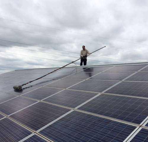découvrez les panneaux photovoltaïques modernes, une solution innovante et écologique pour produire de l'énergie renouvelable. optimisez votre consommation et réduisez votre empreinte carbone grâce à ces technologies avancées et performantes.