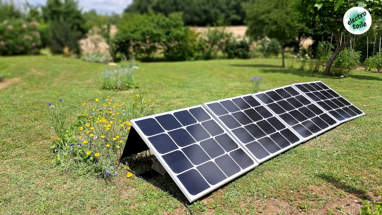 découvrez comment choisir les panneaux photovoltaïques optimaux pour maximiser votre production d'énergie solaire. analysez les critères essentiels, tels que l'efficacité, la durabilité et le coût, afin de réaliser des économies sur vos factures d'électricité tout en préservant l'environnement.