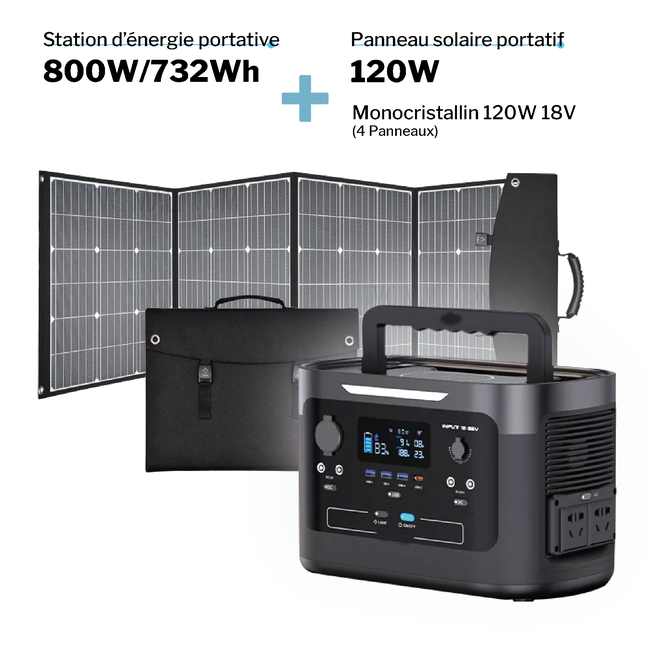 découvrez les panneaux solaires portables : une solution pratique et écologique pour alimenter vos appareils en énergie renouvelable où que vous soyez. idéaux pour le camping, les voyages ou en cas d'urgence, optez pour l'autonomie énergétique avec nos modèles performants et faciles à transporter.
