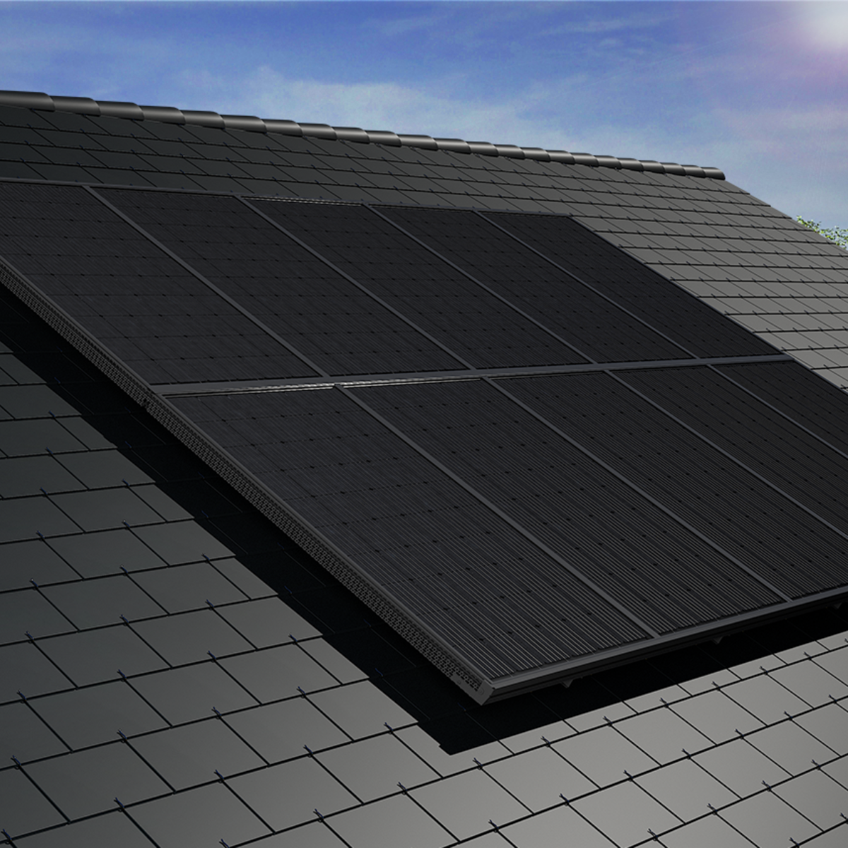 découvrez nos solutions de panneaux photovoltaïques professionnels pour maximiser votre production d'énergie solaire. optimisez vos investissements avec des technologies de pointe et un accompagnement sur mesure.