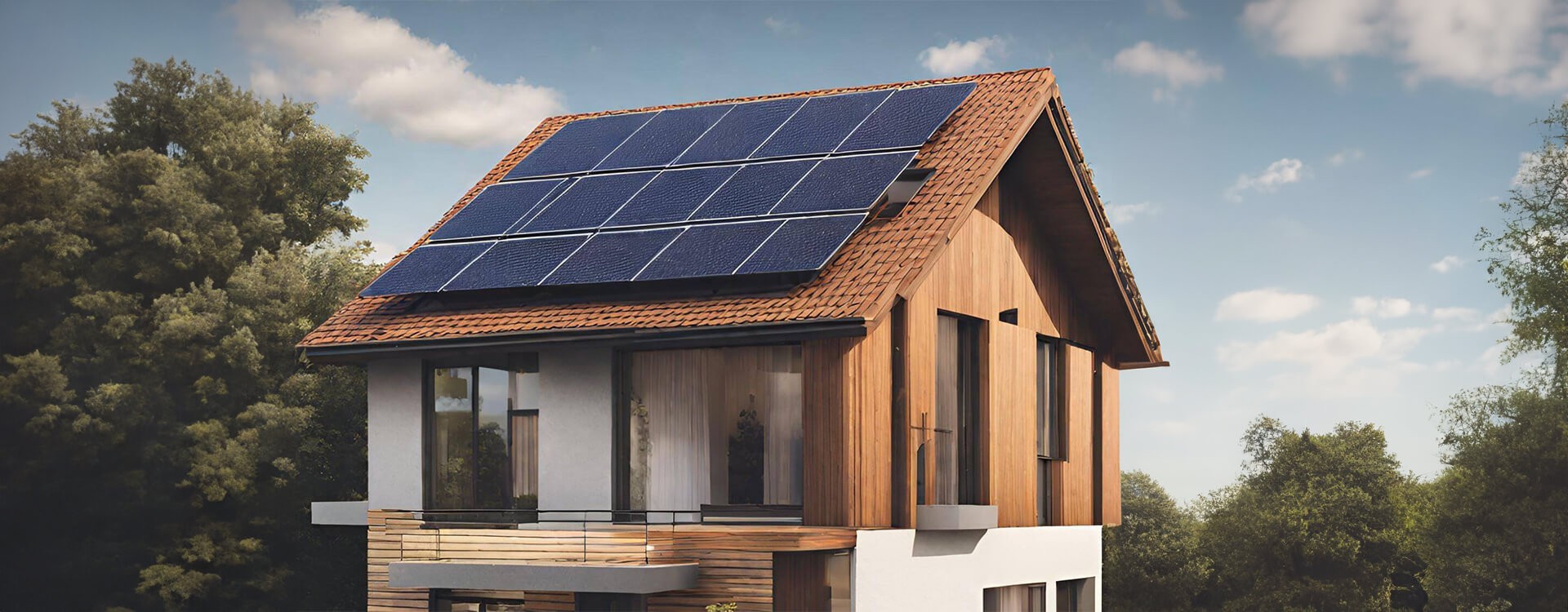 découvrez comment les panneaux photovoltaïques peuvent révolutionner vos économies d'énergie. ce guide vous présente les meilleurs choix pour investir dans des solutions rentables et durables, tout en alliant respect de l'environnement et retour sur investissement rapide.