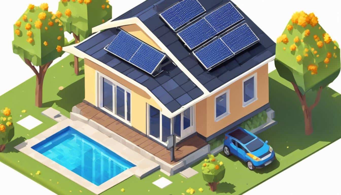 découvrez comment les panneaux photovoltaïques à well peuvent transformer votre investissement en énergie propre en une source de revenus rentable. profitez des économies sur vos factures d'électricité et contribuez à la protection de l'environnement grâce à une technologie durable et performante.