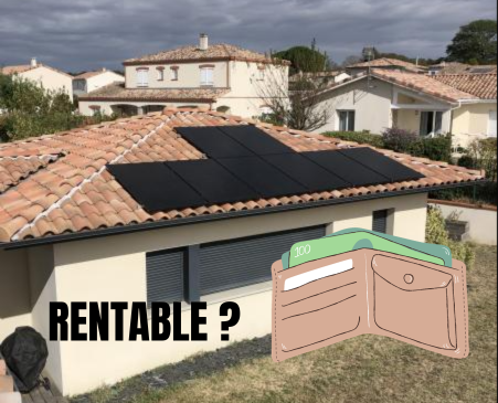 découvrez comment investir dans des panneaux photovoltaïques rentables pour réduire vos factures d'électricité et contribuer à la protection de l'environnement. optimisez votre consommation d'énergie grâce à des solutions durables et économiquement avantageuses.