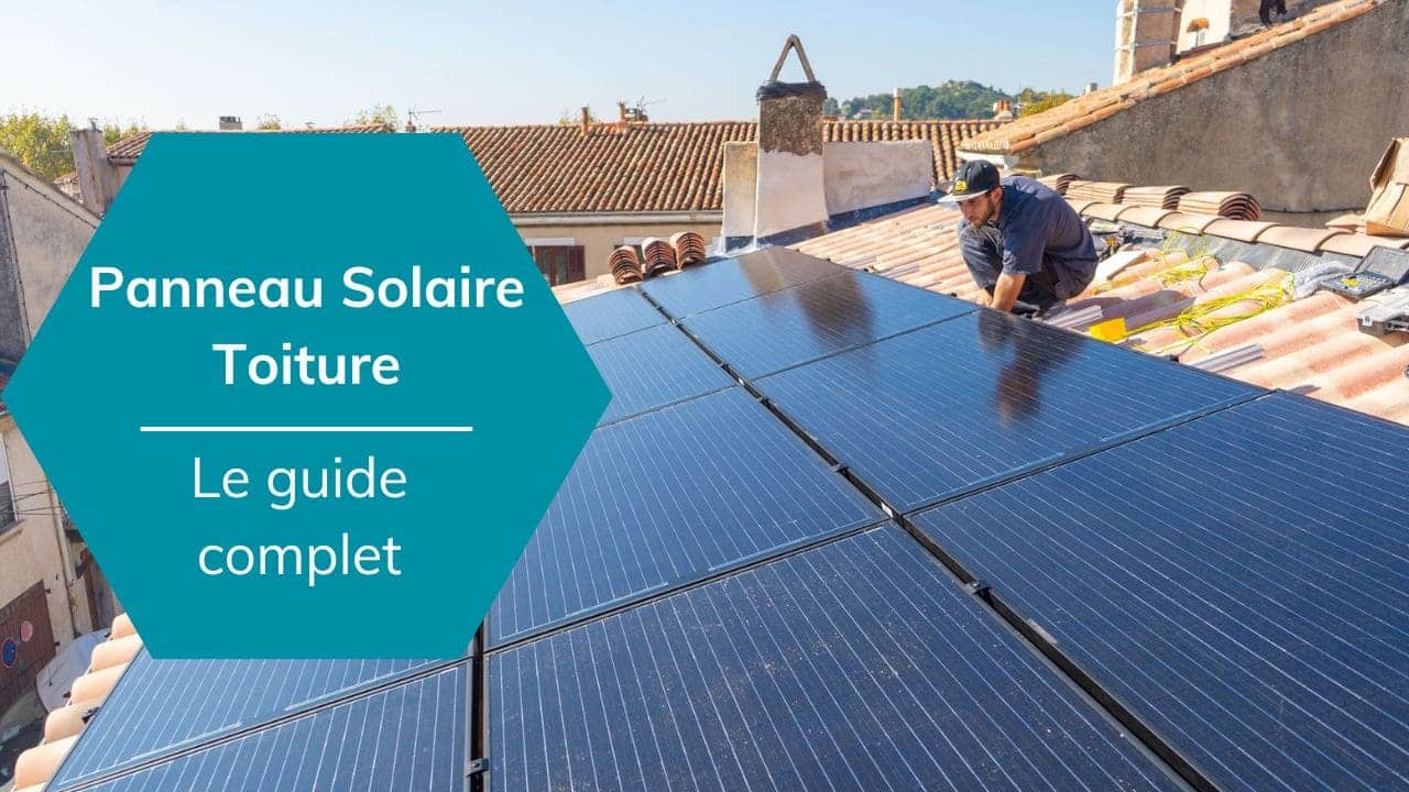 découvrez les avantages des panneaux photovoltaïques pour toiture, une solution écologique et économique pour produire votre propre électricité. maximisez votre espace tout en réduisant votre facture énergétique grâce à une installation adaptée.
