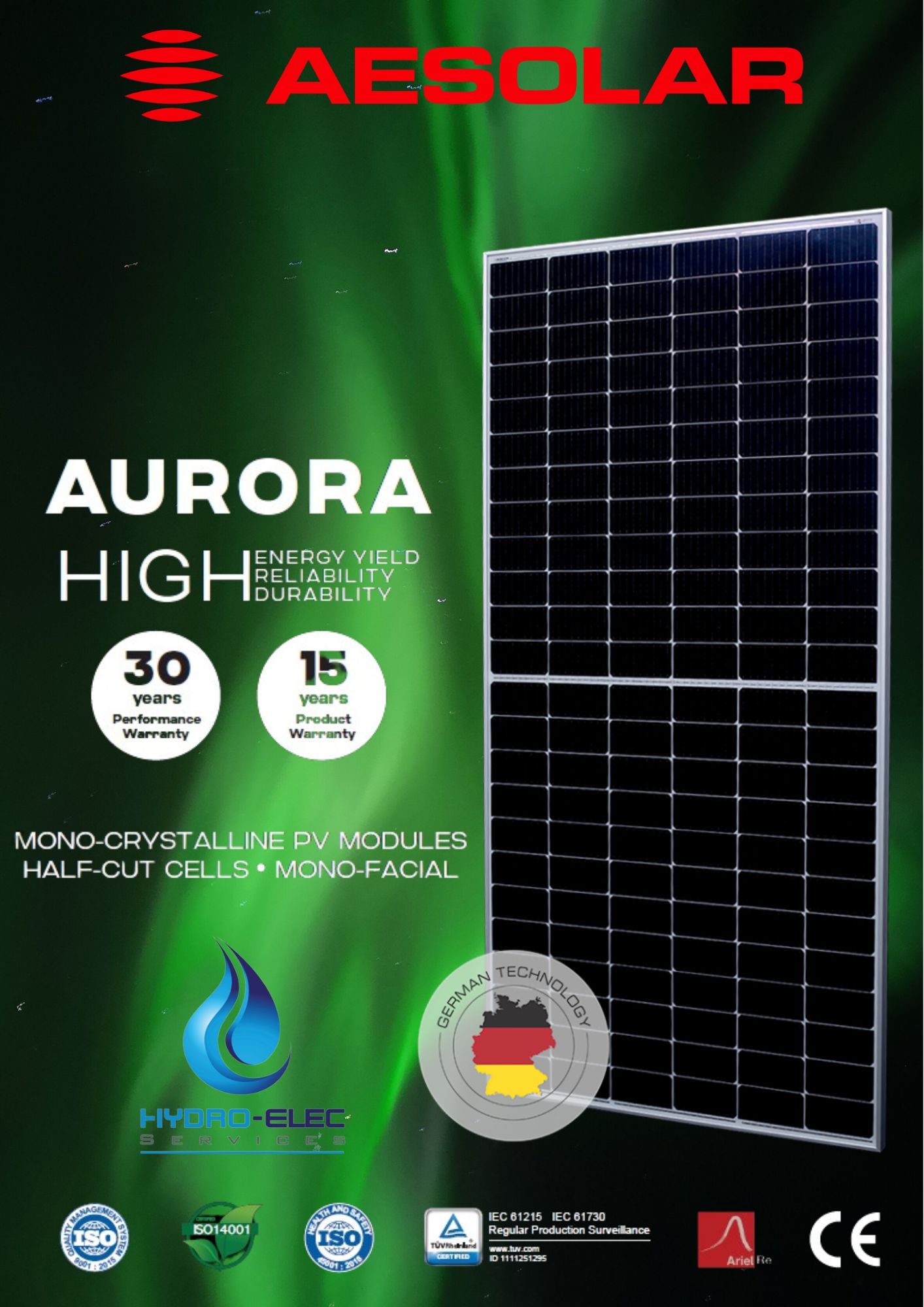 découvrez les avantages des panneaux photovoltaïques en tunisie, une solution écologique et économique pour produire votre propre énergie solaire. informez-vous sur les technologies disponibles, les bénéfices fiscaux et les étapes pour installer des panneaux solaires chez vous.