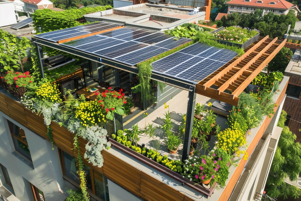 découvrez comment obtenir des panneaux solaires pour seulement 1€. profitez d'offres exclusives et réduisez vos factures d'électricité tout en contribuant à la transition énergétique. renseignez-vous dès maintenant !