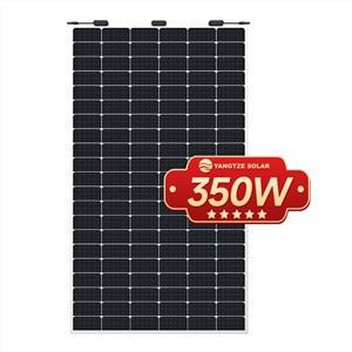 découvrez nos panneaux solaires de 350w, une solution efficace et durable pour produire votre propre énergie renouvelable. augmentez votre indépendance énergétique tout en réduisant votre empreinte carbone grâce à des technologies innovantes et performantes.