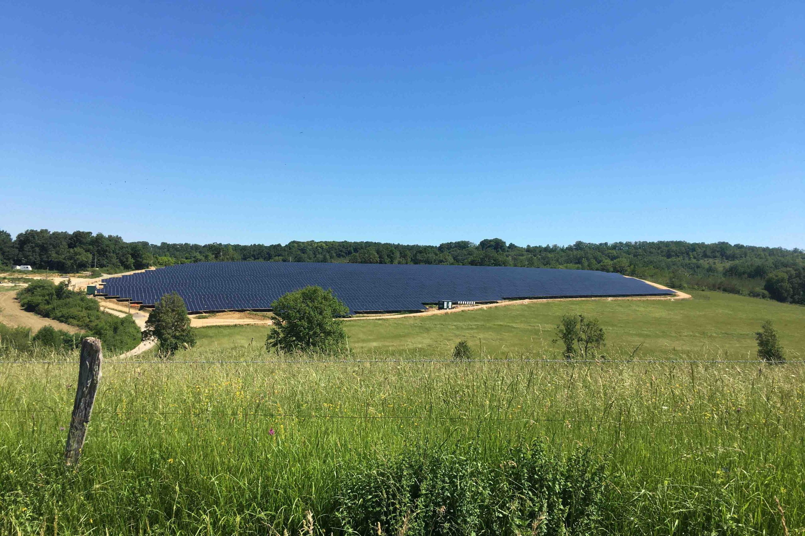 découvrez solar1euro, votre solution économique et écologique pour la production d'énergie solaire. profitez de nos offres avantageuses et transformez votre façon de consommer l'énergie tout en préservant la planète.