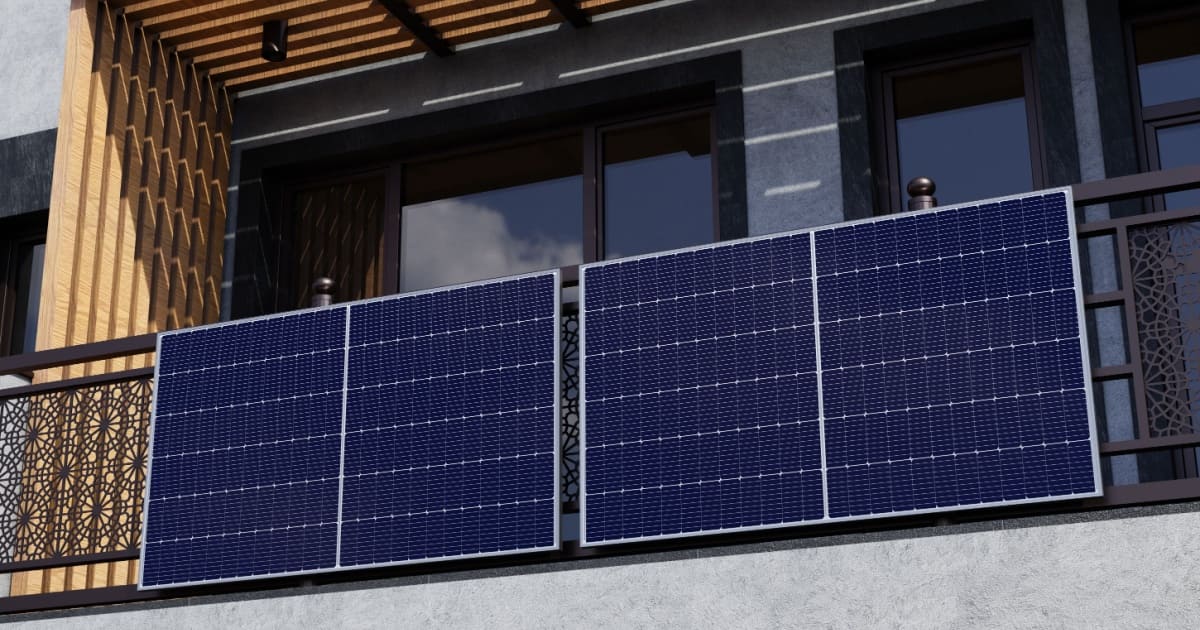 découvrez l'opportunité exceptionnelle d'installer des panneaux solaires à seulement 1€ ! profitez de cette offre limitée pour réduire vos factures d'énergie tout en contribuant à la protection de l'environnement. informez-vous sur cette solution économique et efficace dès maintenant.