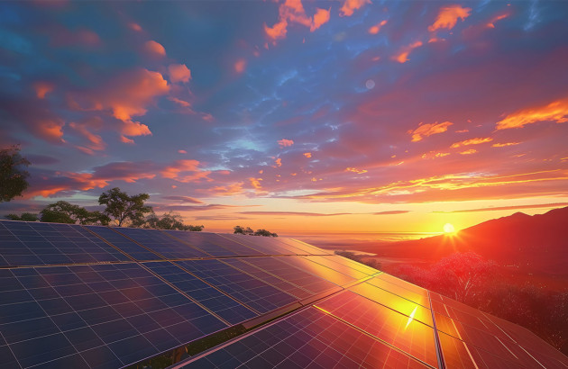 découvrez les avantages des panneaux solaires pour réduire votre facture d'électricité et contribuer à la protection de l'environnement. investissez dès aujourd'hui dans une énergie renouvelable durable et économisez sur le long terme.
