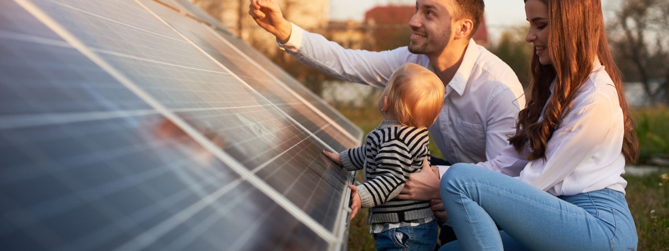 découvrez les avantages des panneaux solaires pour votre maison ou entreprise. profitez d'une énergie renouvelable, réduisez vos factures d'électricité et contribuez à la protection de l'environnement. informez-vous sur les différentes technologies et solutions adaptées à vos besoins.