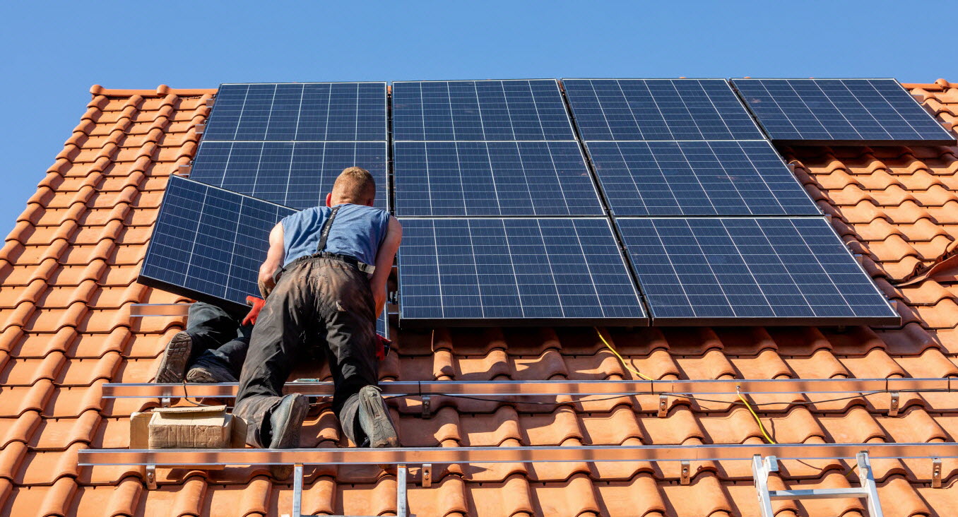 découvrez les tendances et les innovations des panneaux solaires en 2022. informez-vous sur les avantages, les nouvelles technologies et comment optimiser votre installation pour une énergie renouvelable efficace.