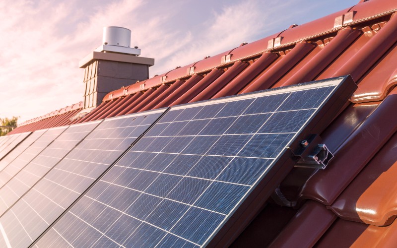 découvrez les meilleures options de panneaux solaires en 2022. optimisez votre énergie avec des solutions écologiques adaptées à votre budget. informez-vous sur les dernières innovations et bénéficiez d'aides financières pour investir dans l'énergie solaire.